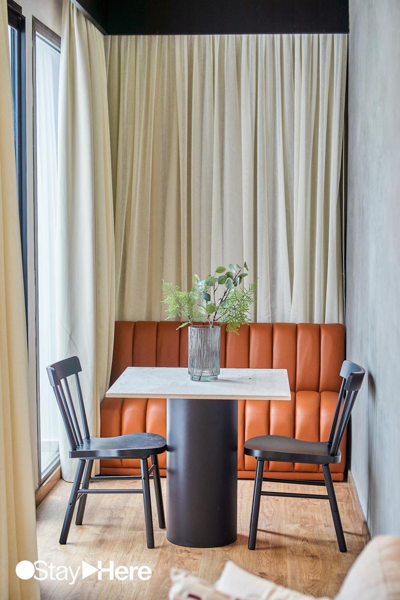 Stayhere Casablanca - Gauthier 1 - Modern Residence Luaran gambar