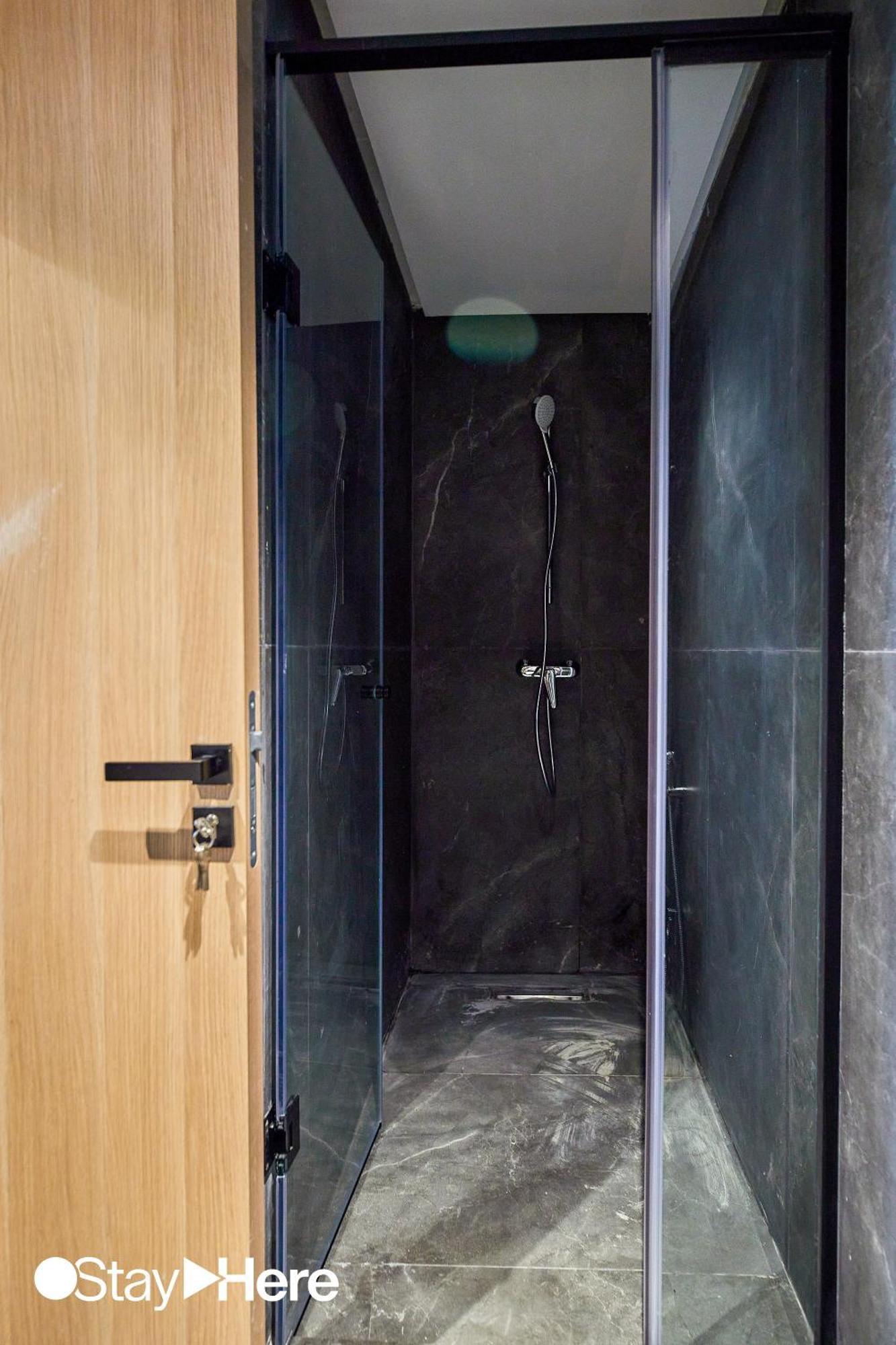 Stayhere Casablanca - Gauthier 1 - Modern Residence Luaran gambar