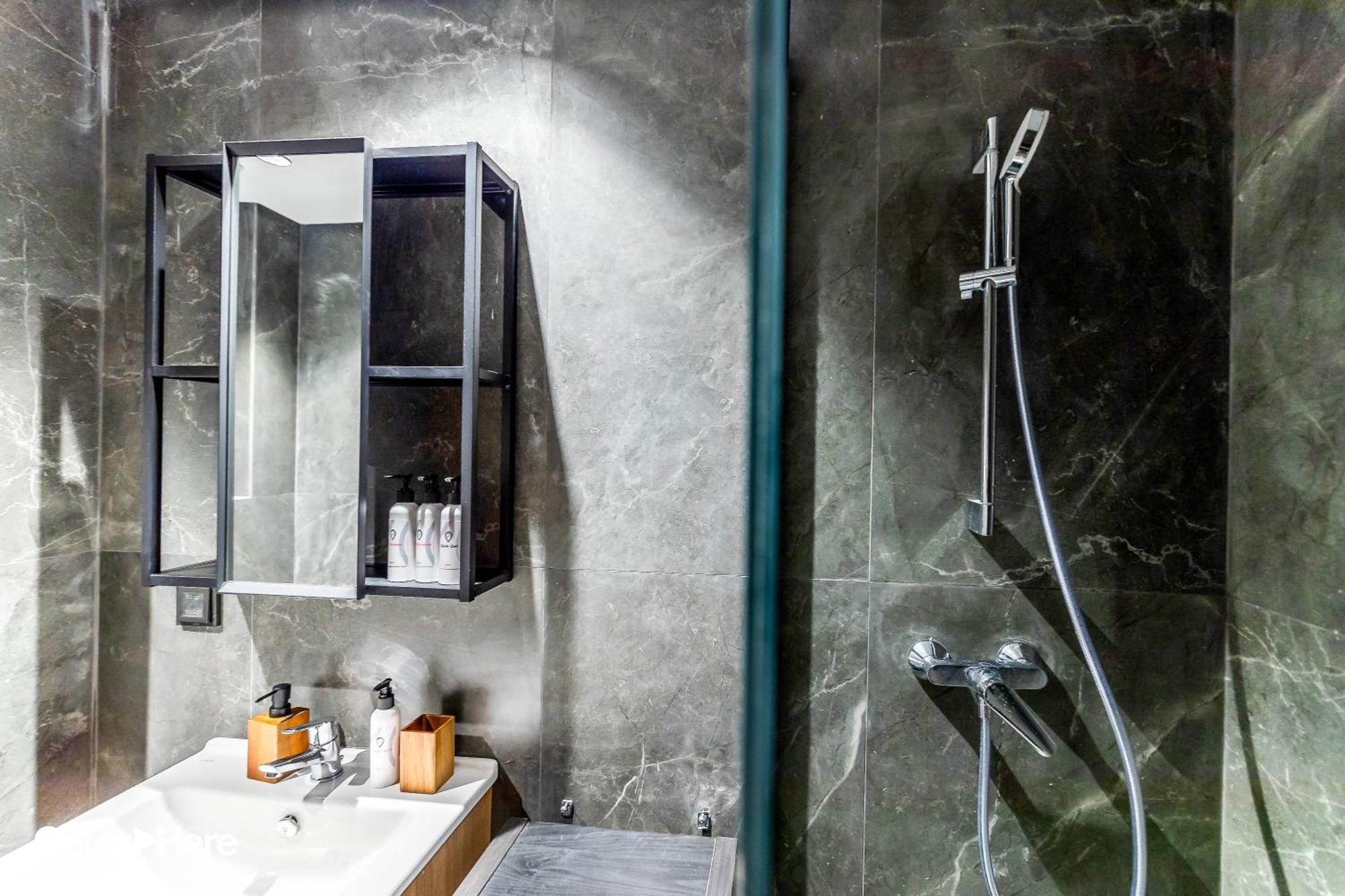 Stayhere Casablanca - Gauthier 1 - Modern Residence Luaran gambar