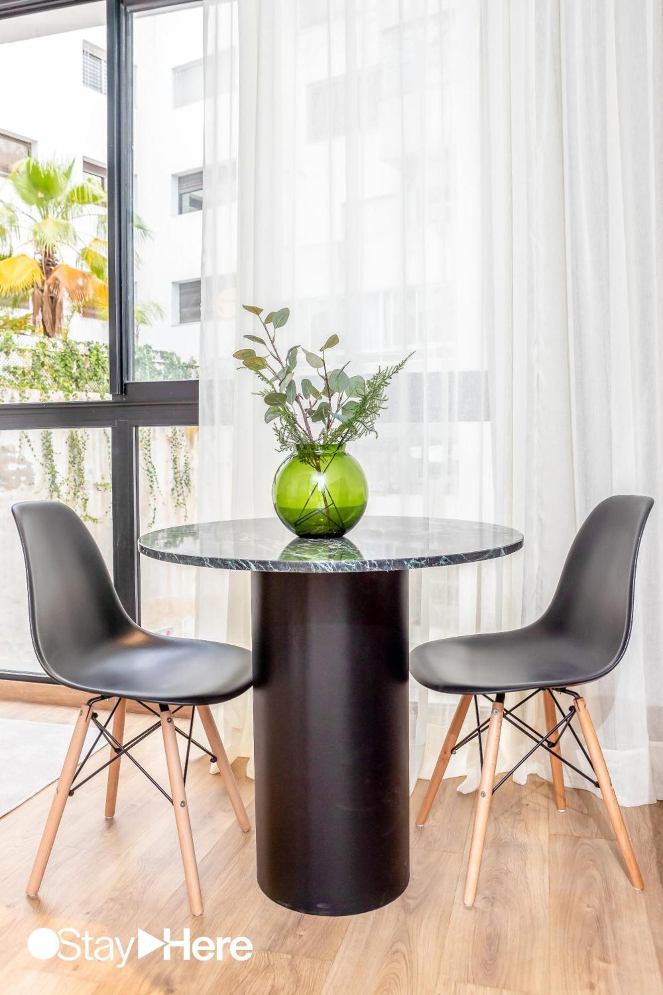 Stayhere Casablanca - Gauthier 1 - Modern Residence Luaran gambar