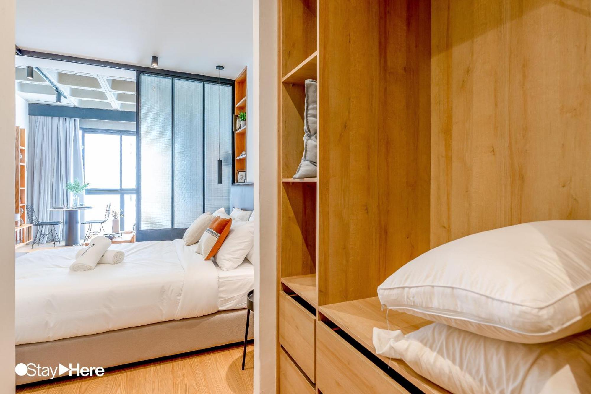 Stayhere Casablanca - Gauthier 1 - Modern Residence Luaran gambar