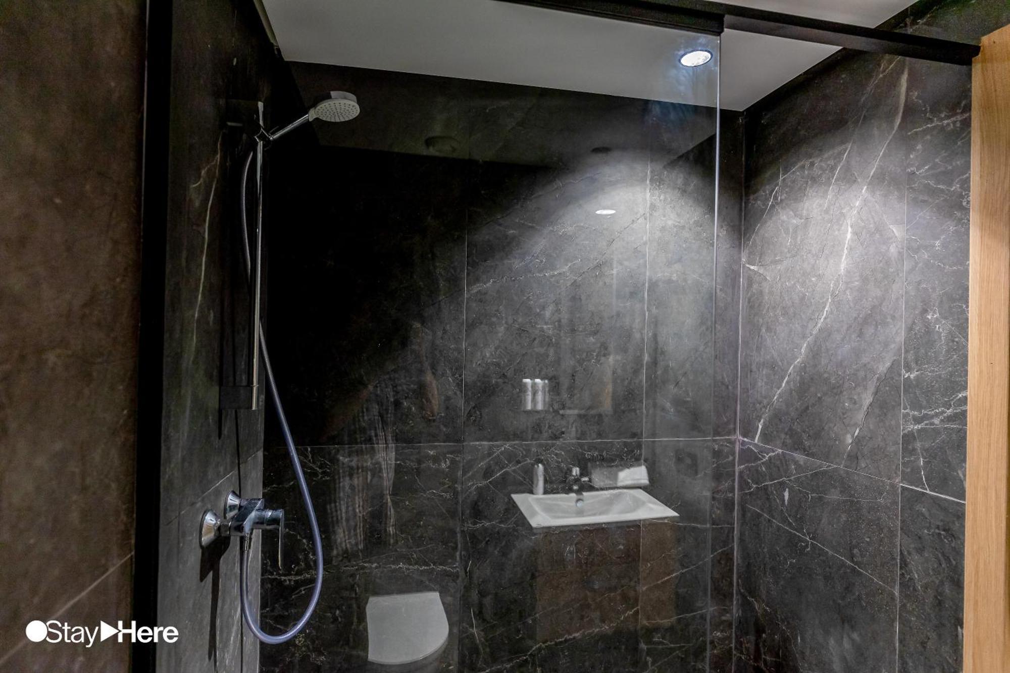 Stayhere Casablanca - Gauthier 1 - Modern Residence Luaran gambar